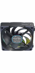 Seasonic MagFlow ARGB, skříňový ventilátor