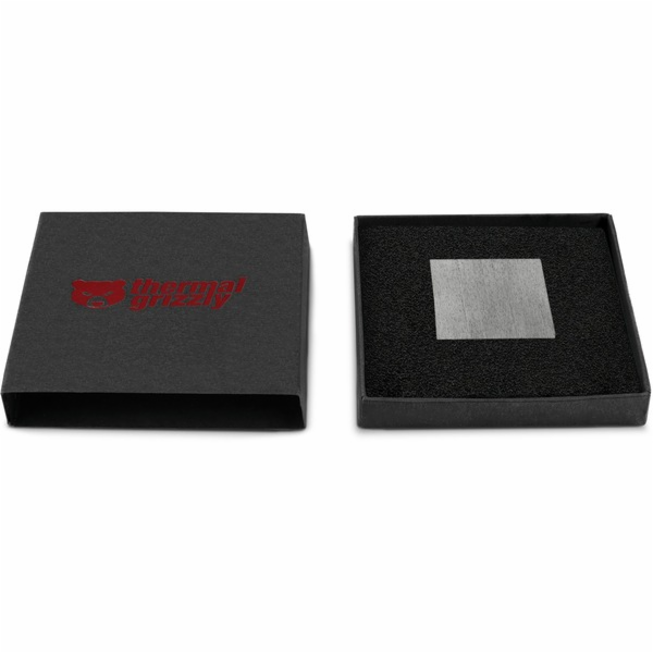 Thermal Grizzly Thermal Grizzly KryoSheet 25 x 25 mm, ter...