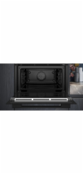 Siemens CB774G1B1 IQ700, trouba