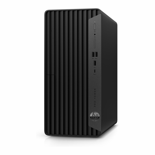 HP PC Pro Tower 400G9 i5-12500, 1x8GB, 512GB M.2 NVMe, In...