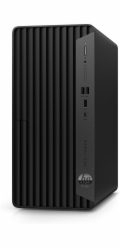 HP PC Pro Tower 400G9 i5-12500, 1x8GB, 512GB M.2 NVMe, Intel HD DP+HDMI, kl. a myš,No ODD,260W, Win11Pro, 3y onsite