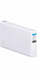 Epson T55W2 Cyan Ink Cartridge