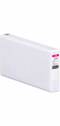 Epson T55W3 Vivid Magenta Ink Cartridge
