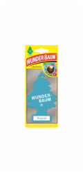 Osvěžovač vzduchu do auta Wunder-Baum Tropical