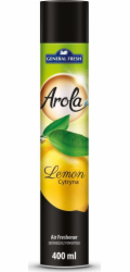 Osvěžovač vzduchu General Fresh, 0,4l