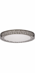 Stropní svítidlo DOMOLETTI CL16160-D58, 36W, LED
