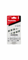 Pokosové pily na kov Makita A-85743 T118B, 5 ks.