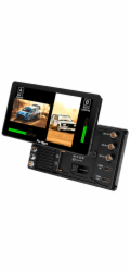Portkeys BM7 II DS 7 Inch  Wireless Camera Control Monitor