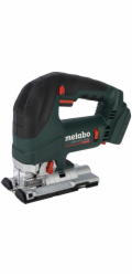 Metabo STAB 18 LTX 150 BL  Cordless Jigsaw