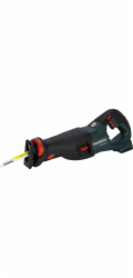 Metabo SSEP 18 LT  Cordless Saber Saw
