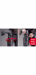 Metabo BS 18 LTX BL  Cordless Drill Driver