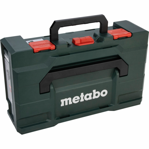 Metabo BH 18 LTX BL 16  Cordless Hammer