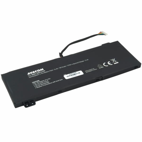 AVACOM baterie pro Acer Nitro 5 AN515, Nitro 7 AN715 Li-P...
