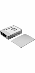 Plastové pouzdro Raspberry Pi Foundation pro Raspberry Pi 5