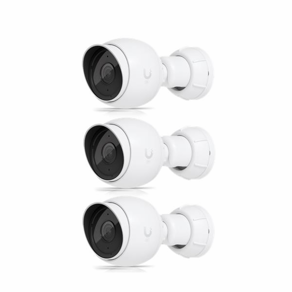 Ubiquiti UVC-G5-Bullet - UniFi Video Camera G5 Bullet - 3...