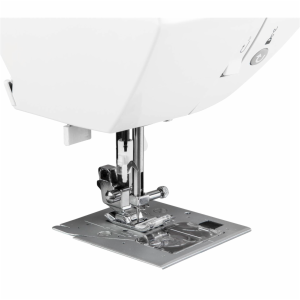 Singer Confidence 7465  sici stroj