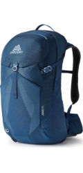 Gregory Juno RC turistický batoh 24 l Modrý