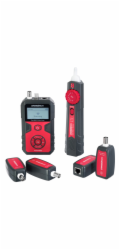 Ermenrich Ping SM110  Cable Tester