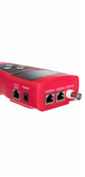 Ermenrich NetGeeks NP30  Network Cable Tester