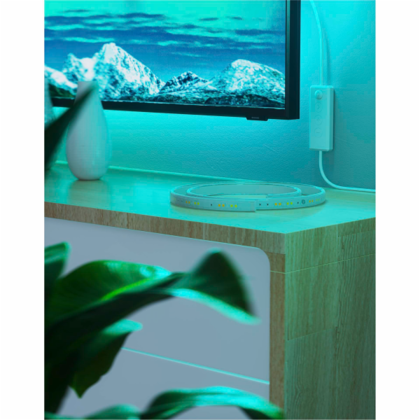 Nanoleaf LED pásek 21 ks/m 10,5W/m 120-240V 2700-6500 (NL...