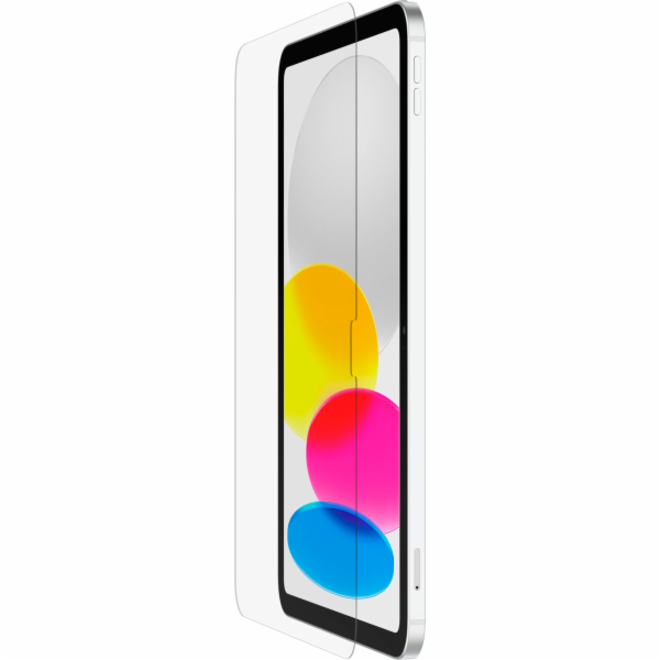 Belkin Screenforce Temp. Glass  Displayprot.iPad 10th Gen...