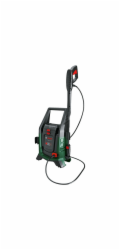 Bosch Powertools Akumulátorový tlakový čistič UniversalAquatak 36V-100 Solo, 36 V (zeleno-černý, bez baterie a nabíječky, POWER FOR ALL)