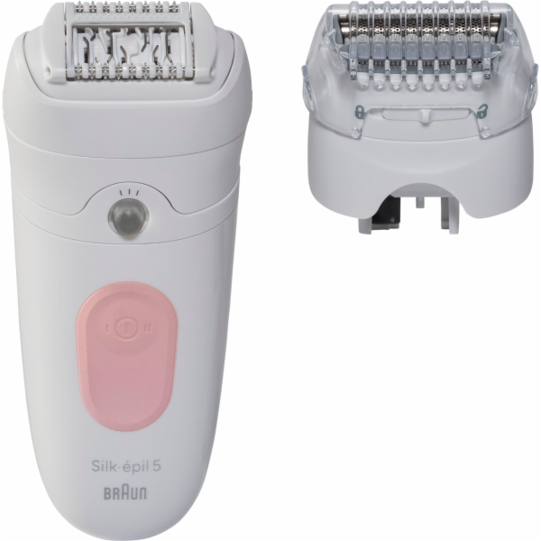 Braun Silk-épil 5-030, epilátor