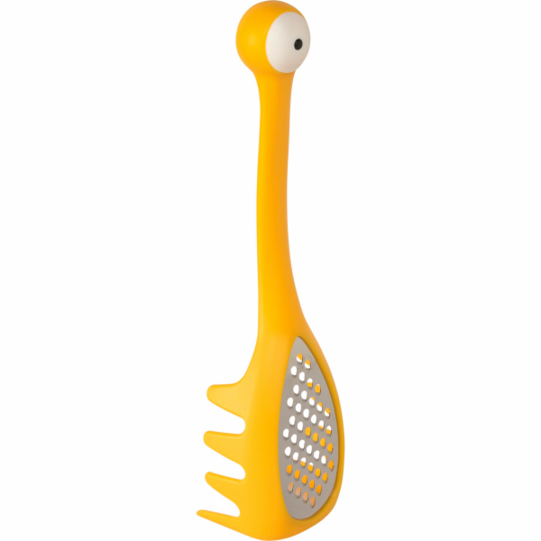 OTOTO Multi Monster  Pasta Spoon &amp; Grater