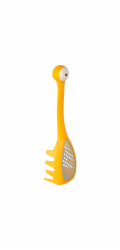 OTOTO Multi Monster  Pasta Spoon &amp; Grater