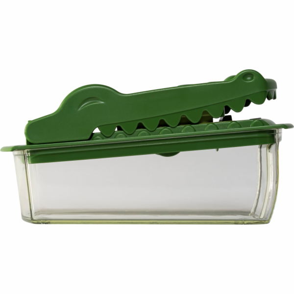 OTOTO Croc Chop  Vegetable Chopper &amp; Slicer