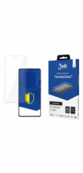 3mk hybridní sklo FlexibleGlass pro Redmi Note 13 Pro 4G