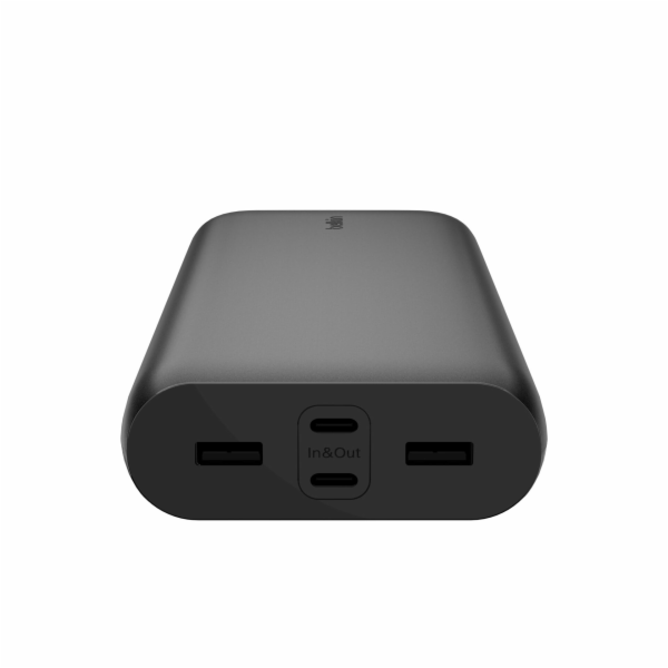 Belkin BOOST Charge Powerbank PD  4-Port 26.000mAh 34W   ...