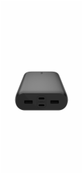 Belkin BOOST Charge Powerbank PD  4-Port 26.000mAh 34W   BPB016btK
