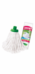 Podlahový kartáč York