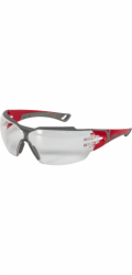 uvex pheos cx2 fbl. sv exc. rot/  grau