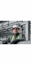uvex i-works fbl. sv exc.  anthrazit/blau