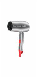 Solis home &amp; away Hair Dryer  3791