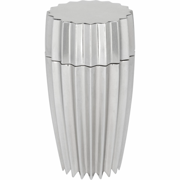 Alessi Grind Spice grinder  aluminium WAL03