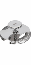 Alessi Double Bar Strainer  The tending box GIA27
