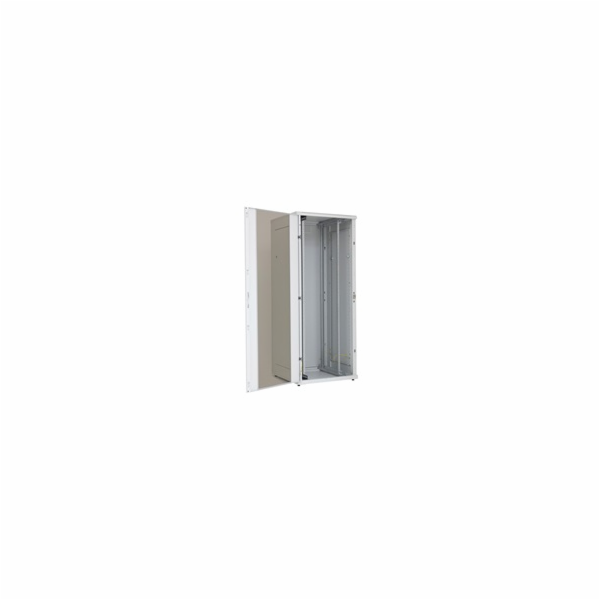 TRITON 19" stojanový rozvaděč 18U/600x600