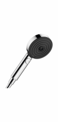 Ruční sprcha Hansgrohe Pulsify Select S chrom 105 3jet Relaxation