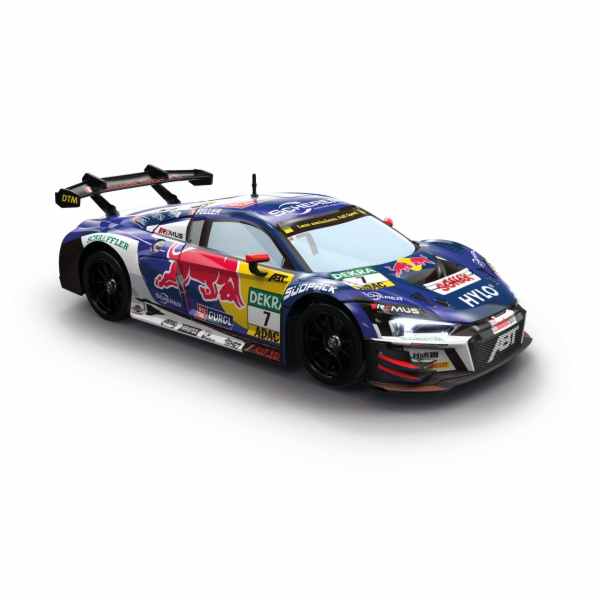 Carrera RC 2,4GHz      370160149  ABT Red Bull Audi R8 LM...