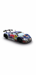 Carrera RC 2,4GHz      370160149  ABT Red Bull Audi R8 LMS GT3 evo