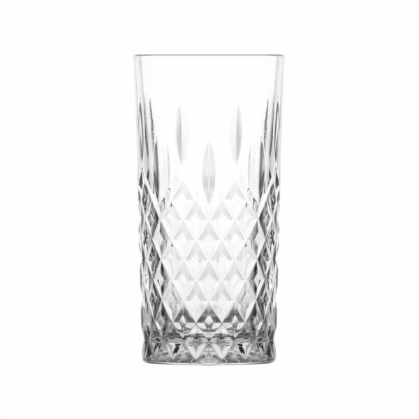 Sklenice LAV ODIN LV-ODN440F, 356 ml, 6 ks.