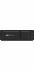 Silicon Power PX10 2 TB černý