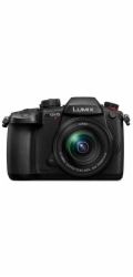 Panasonic Lumix GH5 II Kit  with FS 3,5-5,6/12-60 OIS