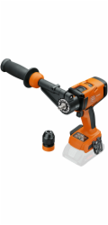 Fein ASCM18-4QMP N00  Cordless Combi Drill