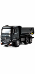 AMEWI Mercedes-Benz Arocs Dump  Truck PRO Metal V2 RTR 2,4GHz