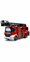 AMEWI Mercedes-Benz Fire Truck  Aerial Ladder, RTR 2,4GHz
