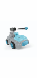 Schleich Eldrador Creatures  Ice-Crashmobile            42669